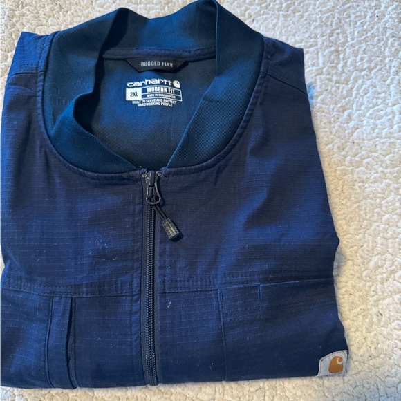 Carhartt Jacket For Men Size XXL - Picture 5 of 6